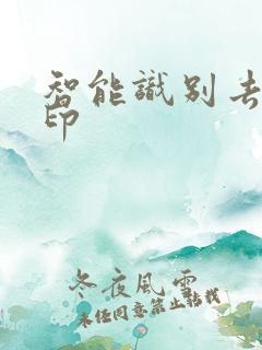 智能识别去除水印