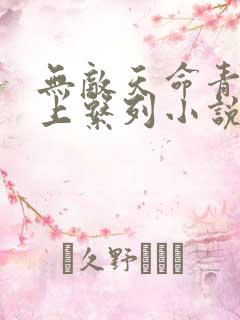 无敌天命青鸾峰上系列小说