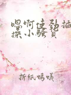 嗯啊使劲插用力操小骚货