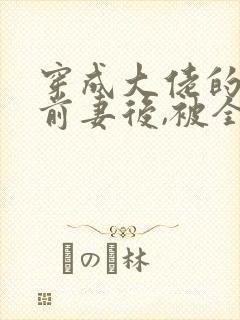 穿成大佬的恶毒前妻后,被全家团宠了