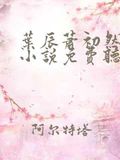 叶辰萧初然有声小说免费听