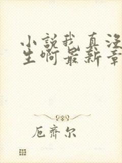 小说我真没想重生啊最新章节列表最