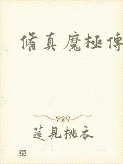 修真魔极传攻略