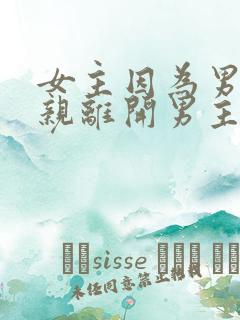 女主因为男主母亲离开男主