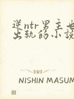 逆ntr男主也出轨的小说