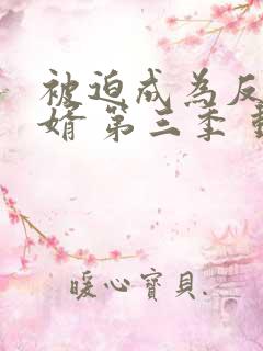 被迫成为反派赘婿 第三季 动画片全集