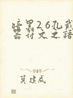 暗黑2 6孔武器符文之语