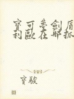 宝可梦剑盾路卡利欧在哪抓