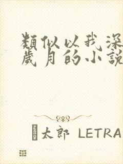 类似以我深情祭岁月的小说