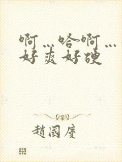 啊…哈啊…好大好爽好硬