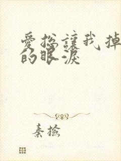 爱总让我掉虚伪的眼泪