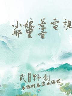 小娘惹电视剧在哪里看