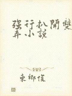 强行扒开双腿玩弄小说