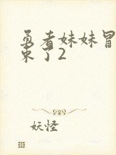 勇者妹妹冒险结束了2