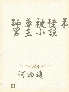 师尊被徒弟压双男主小说