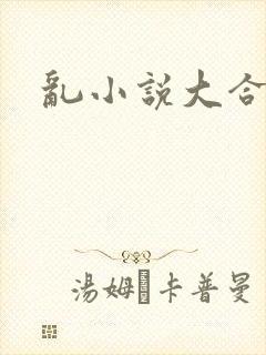 乱小说大合集