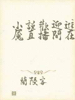 小说欢迎进入梦魇直播间在线阅读