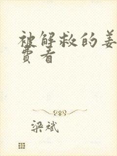 被解救的姜戈免费看