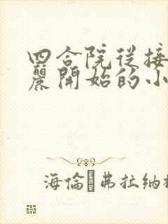 四合院从接济于丽开始的小说