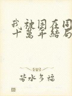 我被困在同一天十万年结局