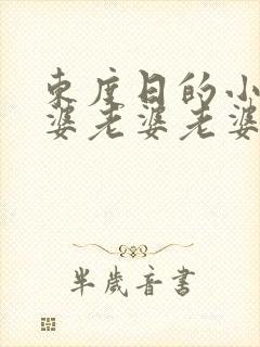 东度日的小说老婆老婆老婆