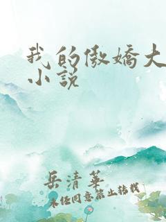 我的傲娇大小姐小说