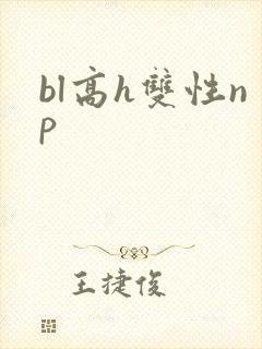 bl高h双性np