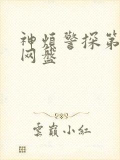 神烦警探第六季网盘