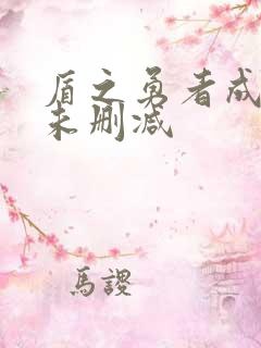 盾之勇者成名录未删减