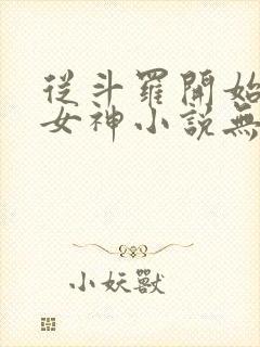 从斗罗开始俘获女神小说无删减正版在线阅读