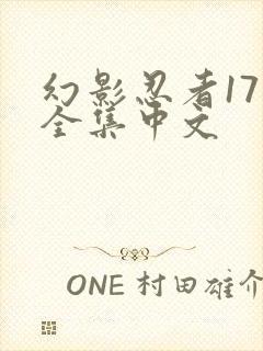 幻影忍者17季全集中文