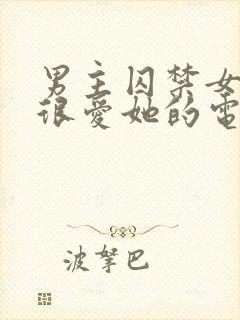 男主囚禁女主却很爱她的电视剧