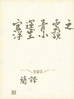 官运青云之路刘浮生小说