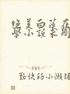 绝美白莲在线教学小说未删减版