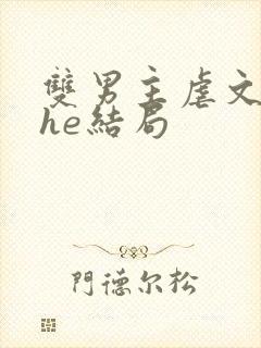 双男主虐文生子he结局