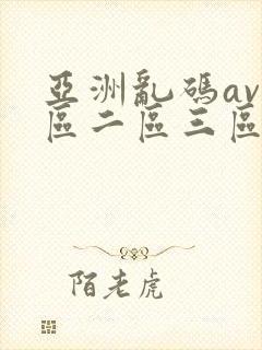 亚洲乱码av一区二区三区蜜桃