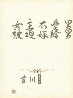 女主不爱男主但被迫嫁给男主