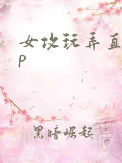 女攻玩弄直男np