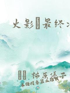 火影·最终决战