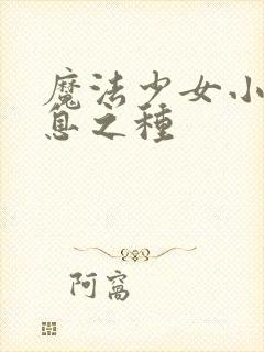 魔法少女小圆叹息之种