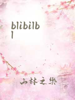 blibilbl