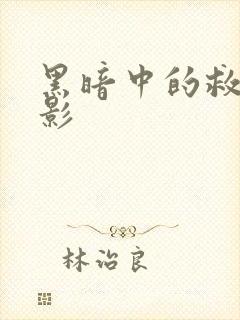 黑暗中的救赎电影