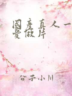 国产真人一级a爱做片