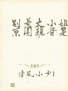 别惹大小姐,她京圈亲爸是女儿奴免费观看