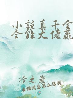 小说真千金她是全能大佬嬴子衿那里可以看