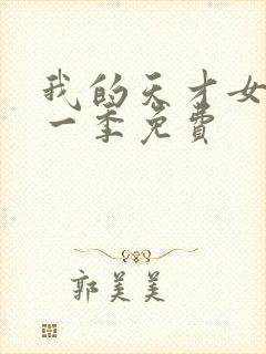 我的天才女友第一季免费