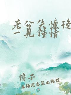 老公失忆后对我一见钟情