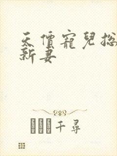 天价宠儿总裁的新妻