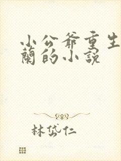 小公爷重生娶明兰的小说