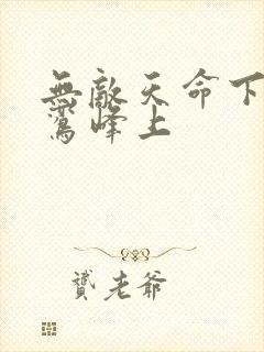 无敌天命下载青鸾峰上